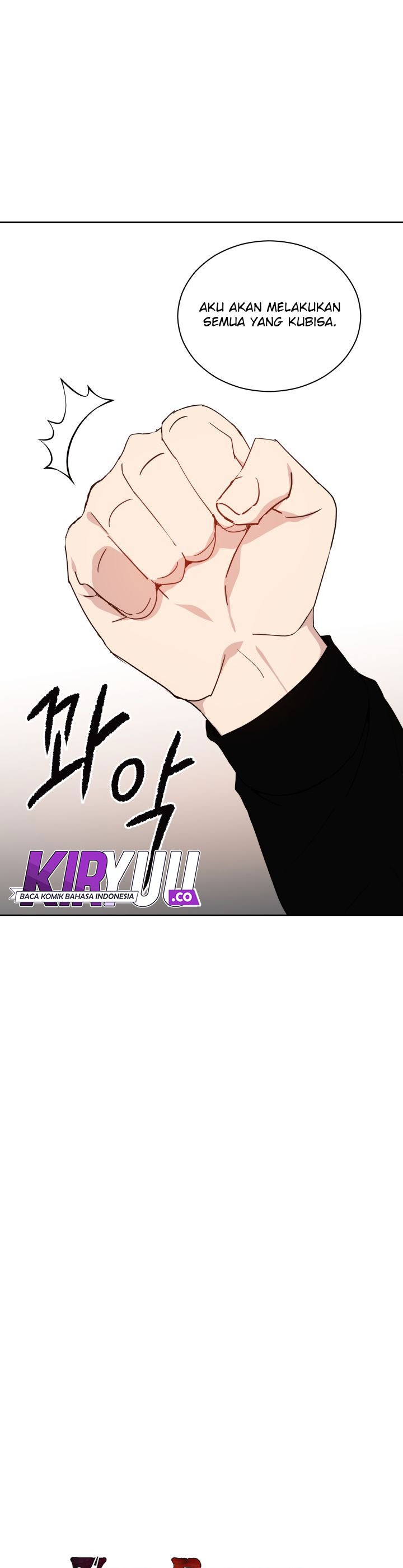 The Descent of the Demonic Master Chapter 43 Bahasa Indonesia