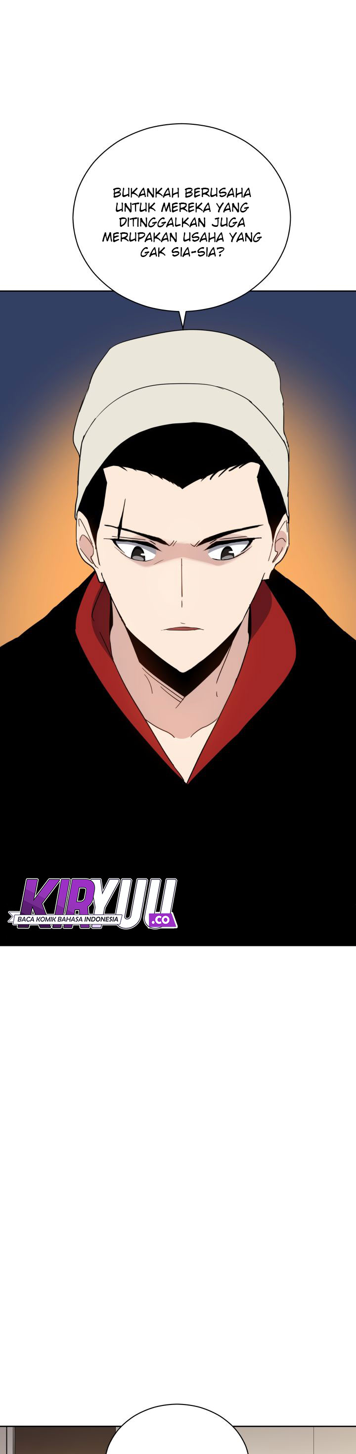 The Descent of the Demonic Master Chapter 43 Bahasa Indonesia