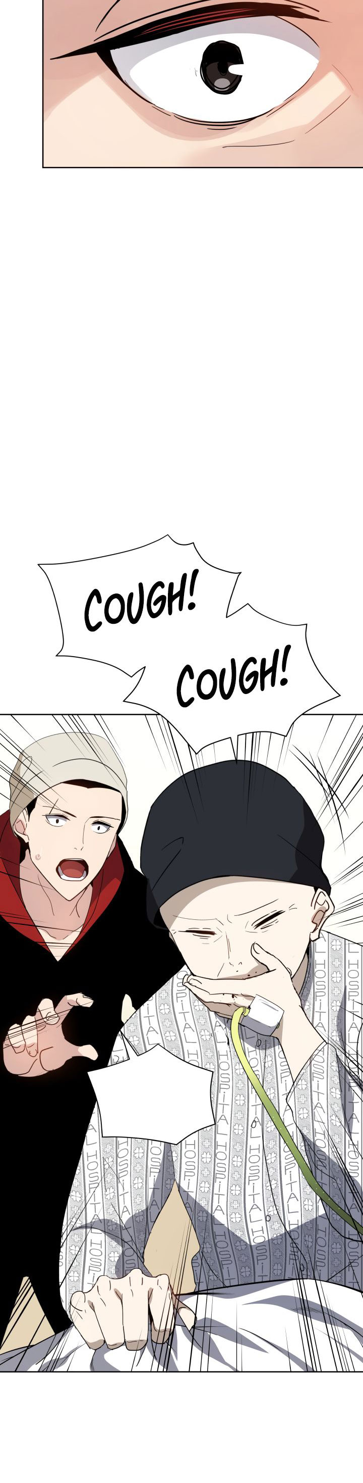 The Descent of the Demonic Master Chapter 43 Bahasa Indonesia