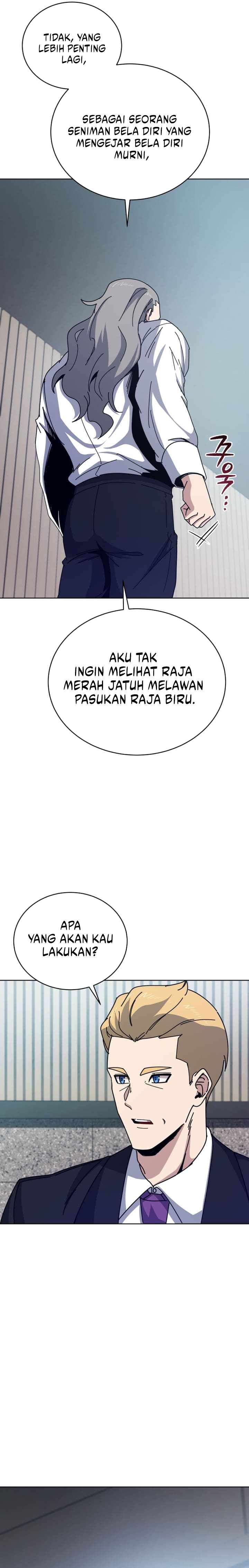 Dilarang COPAS - situs resmi www.mangacanblog.com - Komik the descent of the demonic master 171 - chapter 171 172 Indonesia the descent of the demonic master 171 - chapter 171 Terbaru 19|Baca Manga Komik Indonesia|Mangacan