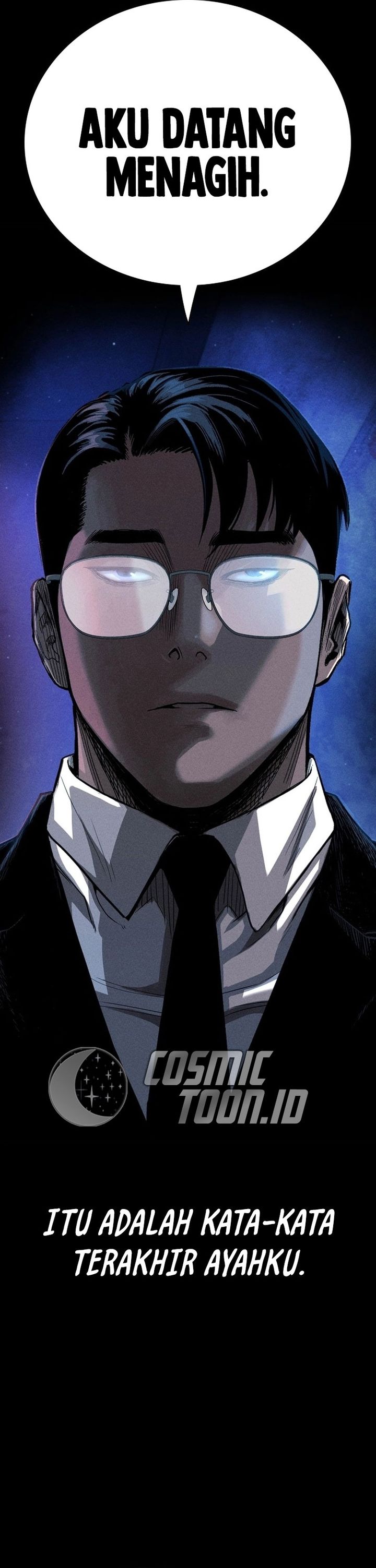 The Devil Classroom Chapter 01 Bahasa Indonesia