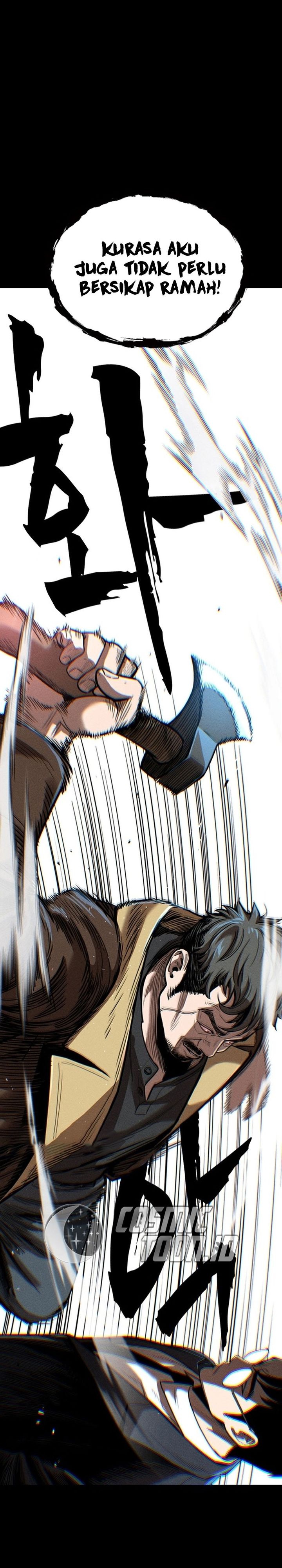 The Devil Classroom Chapter 01 Bahasa Indonesia