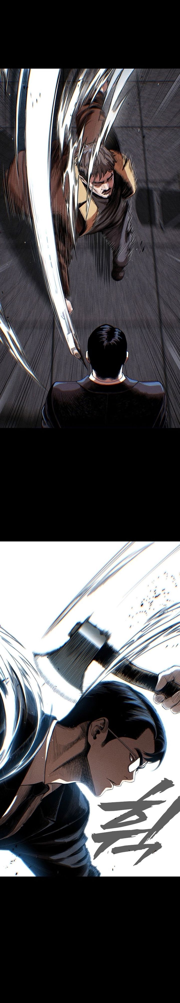 The Devil Classroom Chapter 01 Bahasa Indonesia