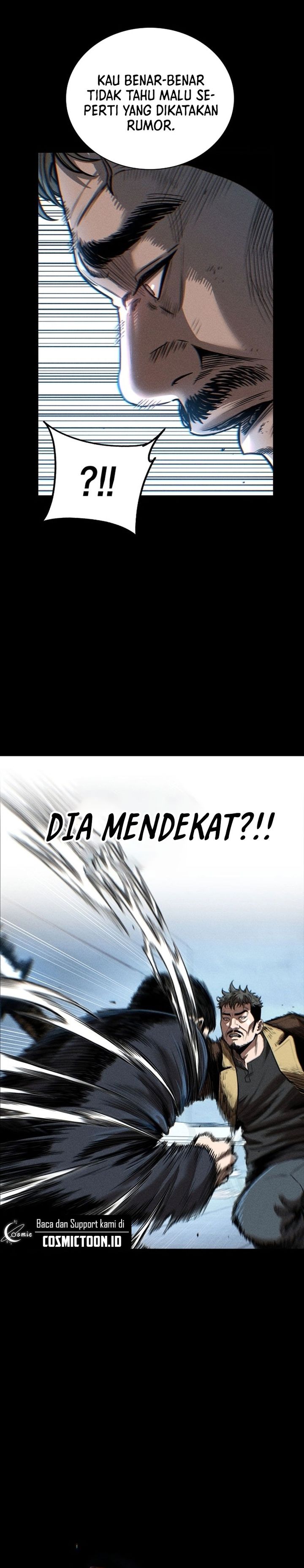 The Devil Classroom Chapter 01 Bahasa Indonesia