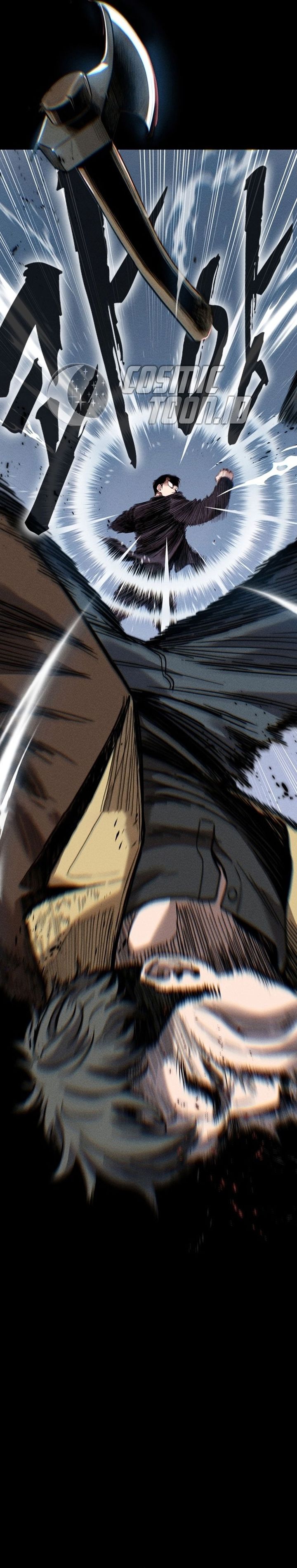 The Devil Classroom Chapter 01 Bahasa Indonesia