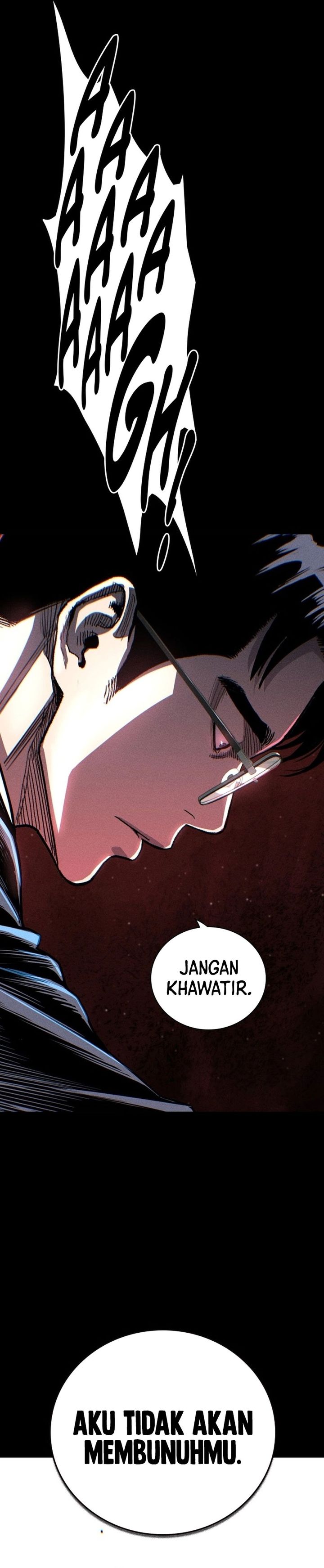 The Devil Classroom Chapter 01 Bahasa Indonesia