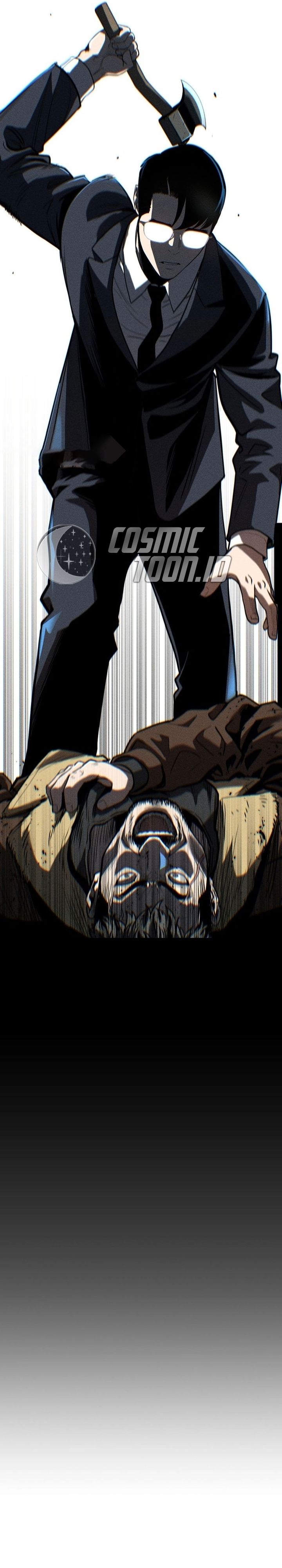 The Devil Classroom Chapter 01 Bahasa Indonesia