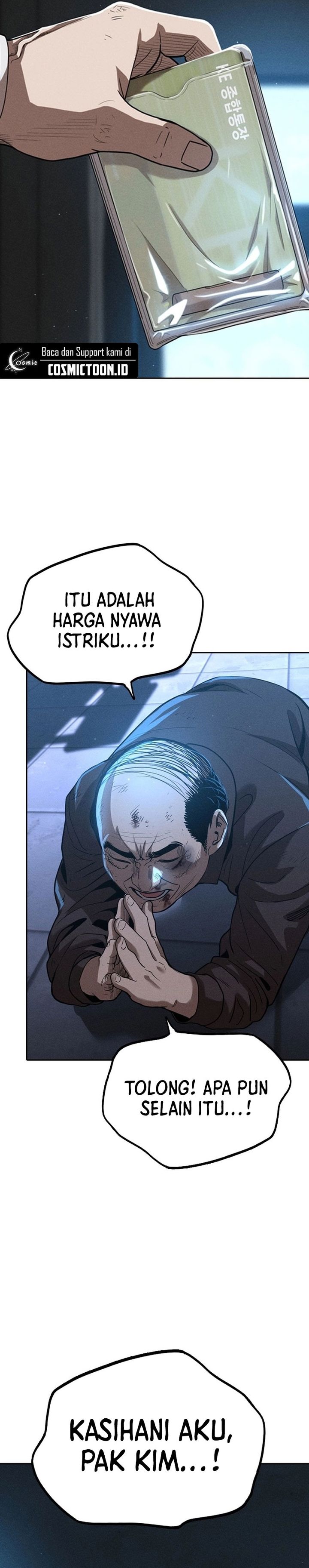 The Devil Classroom Chapter 01 Bahasa Indonesia