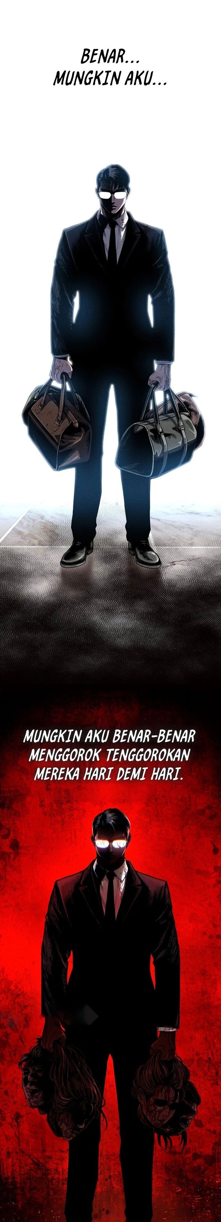 The Devil Classroom Chapter 01 Bahasa Indonesia