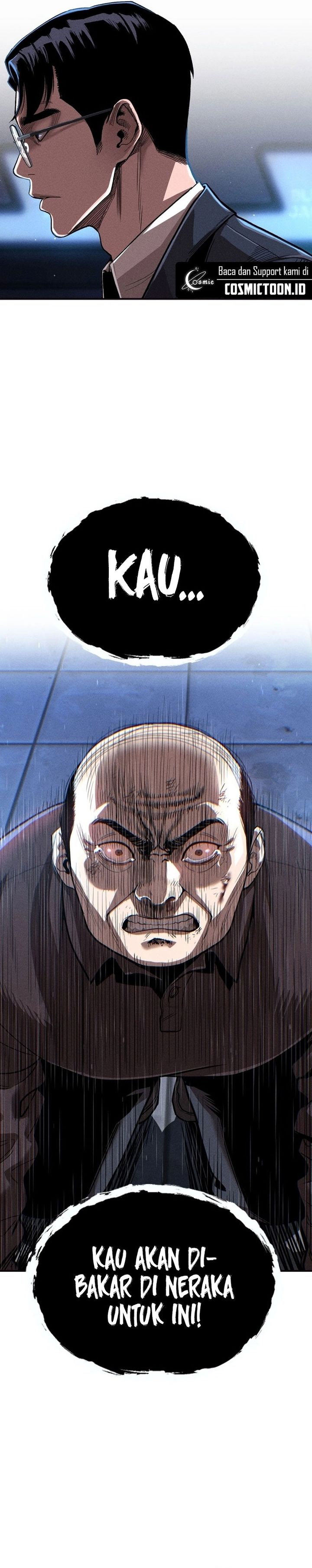 The Devil Classroom Chapter 01 Bahasa Indonesia