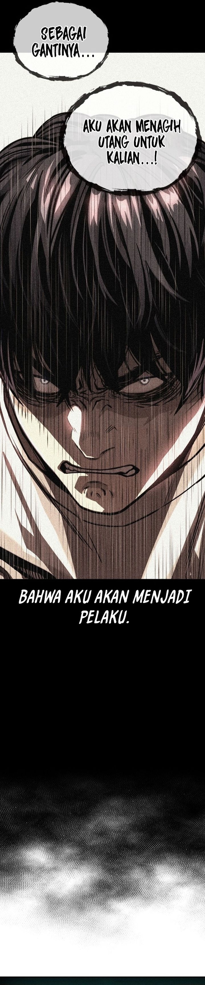 The Devil Classroom Chapter 01 Bahasa Indonesia