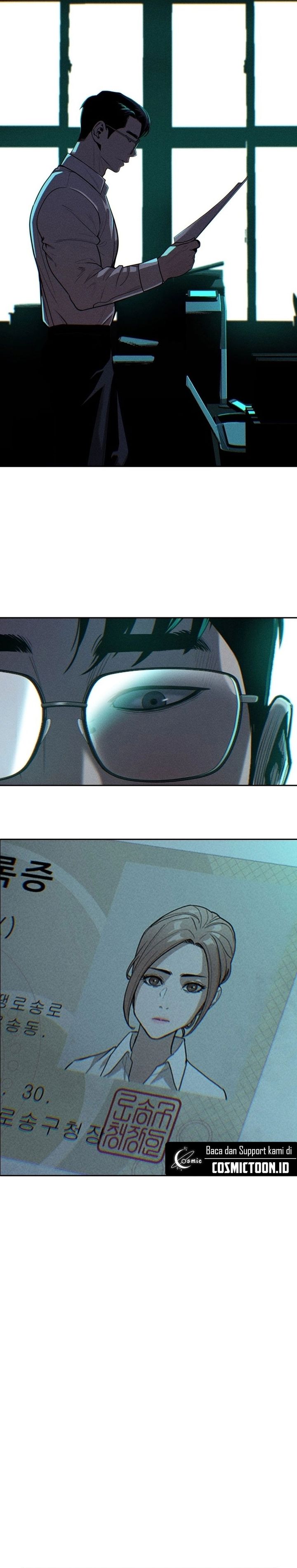 The Devil Classroom Chapter 01 Bahasa Indonesia