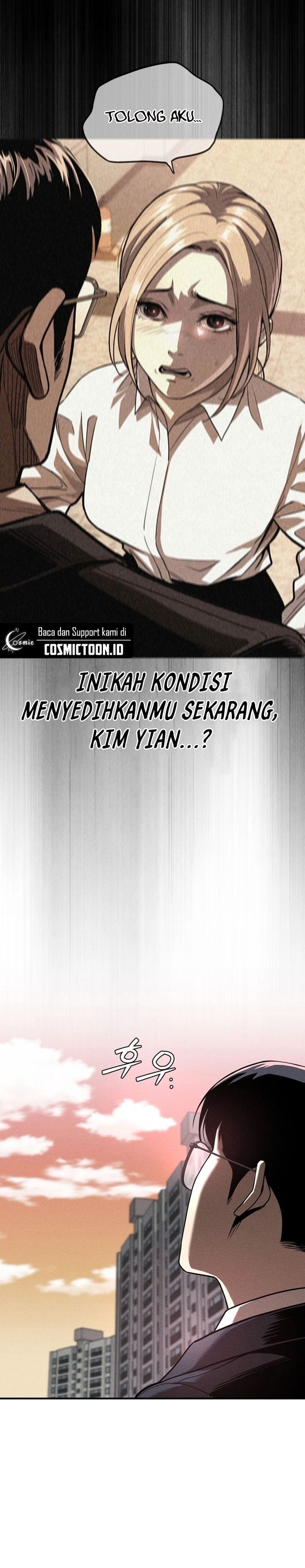 The Devil Classroom Chapter 01 Bahasa Indonesia