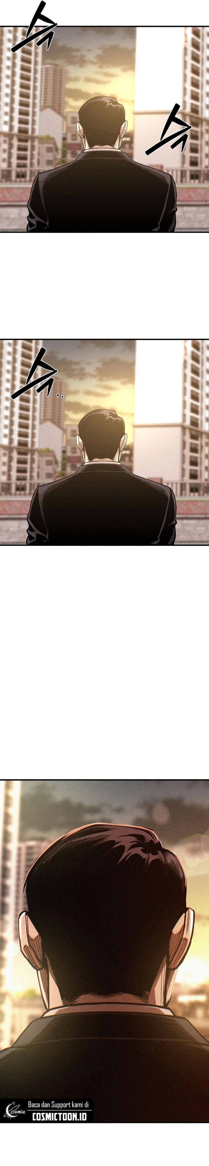 The Devil Classroom Chapter 01 Bahasa Indonesia