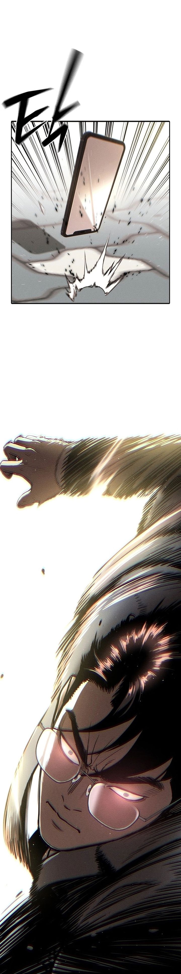 The Devil Classroom Chapter 01 Bahasa Indonesia