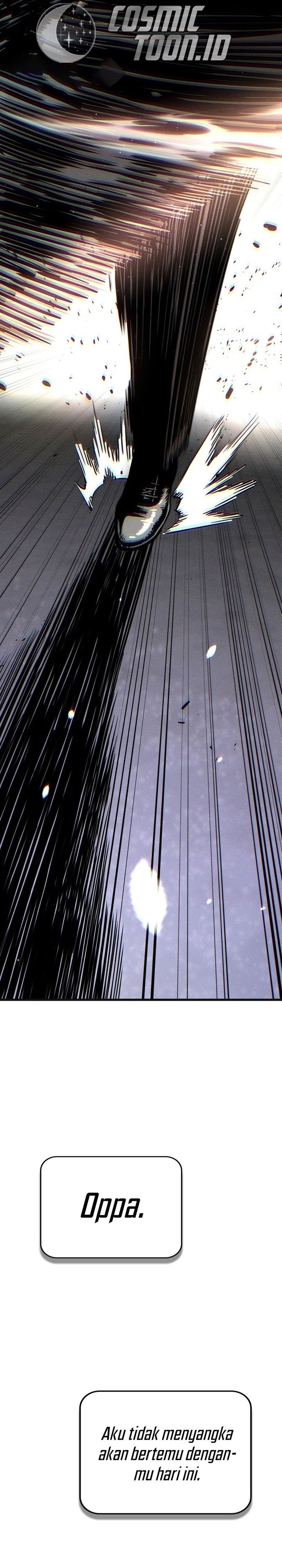 The Devil Classroom Chapter 01 Bahasa Indonesia