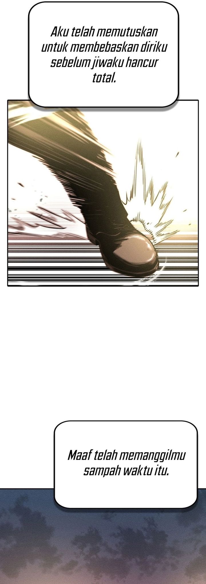 The Devil Classroom Chapter 01 Bahasa Indonesia