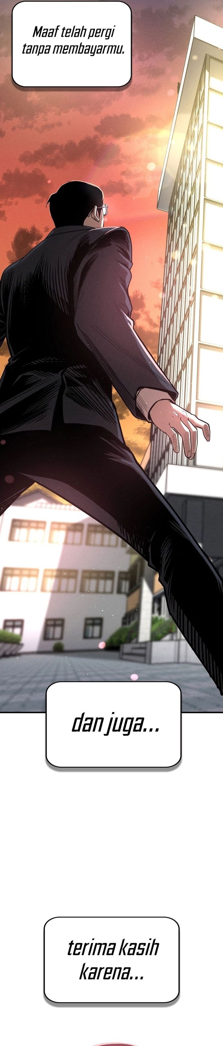 The Devil Classroom Chapter 01 Bahasa Indonesia