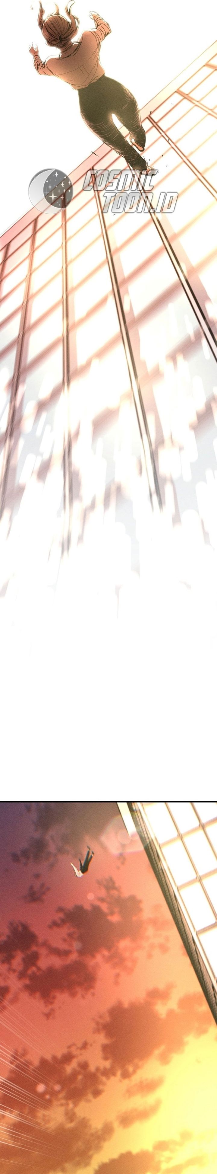 The Devil Classroom Chapter 01 Bahasa Indonesia