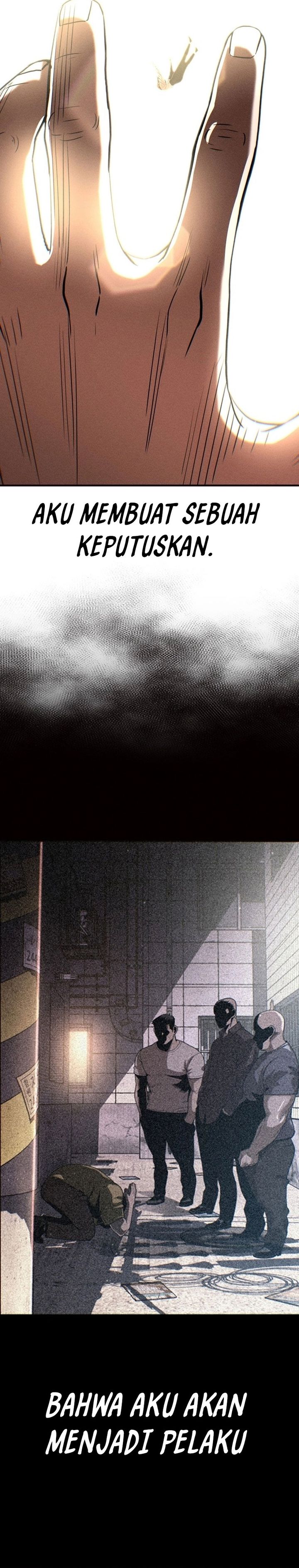 The Devil Classroom Chapter 01 Bahasa Indonesia