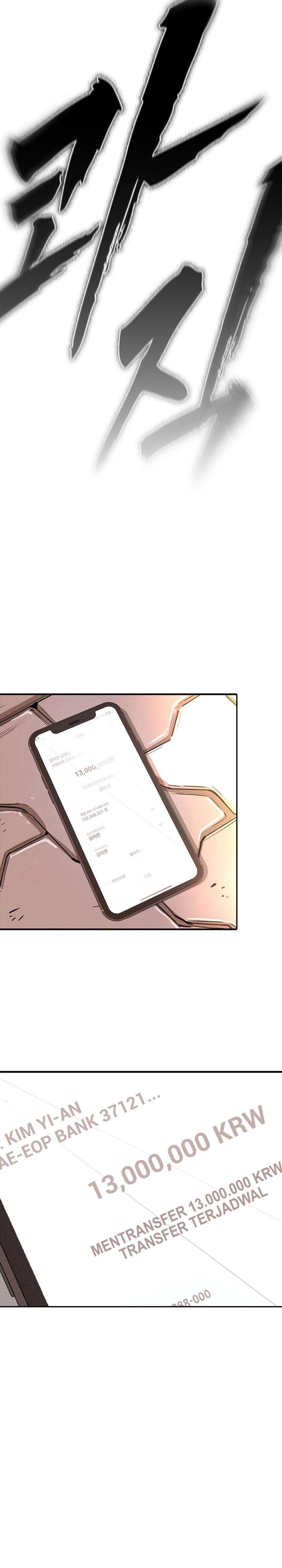 The Devil Classroom Chapter 01 Bahasa Indonesia