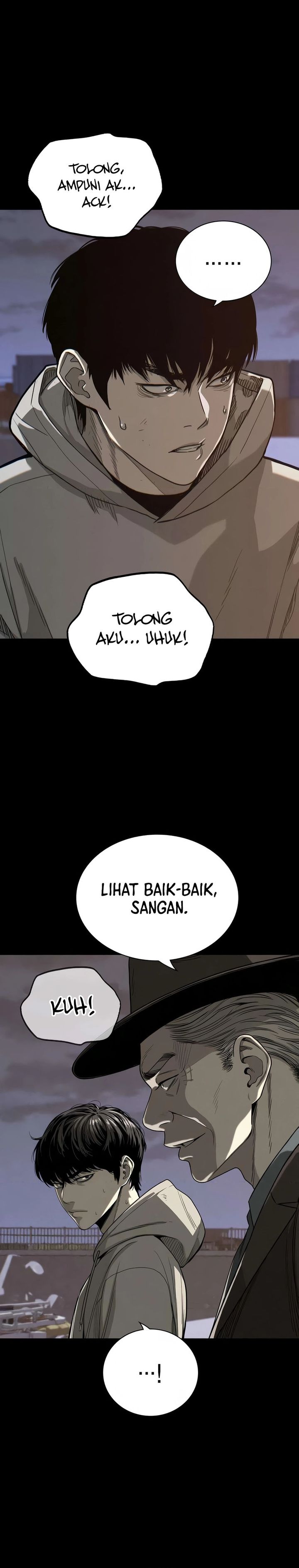 The Devil Classroom chapter 4