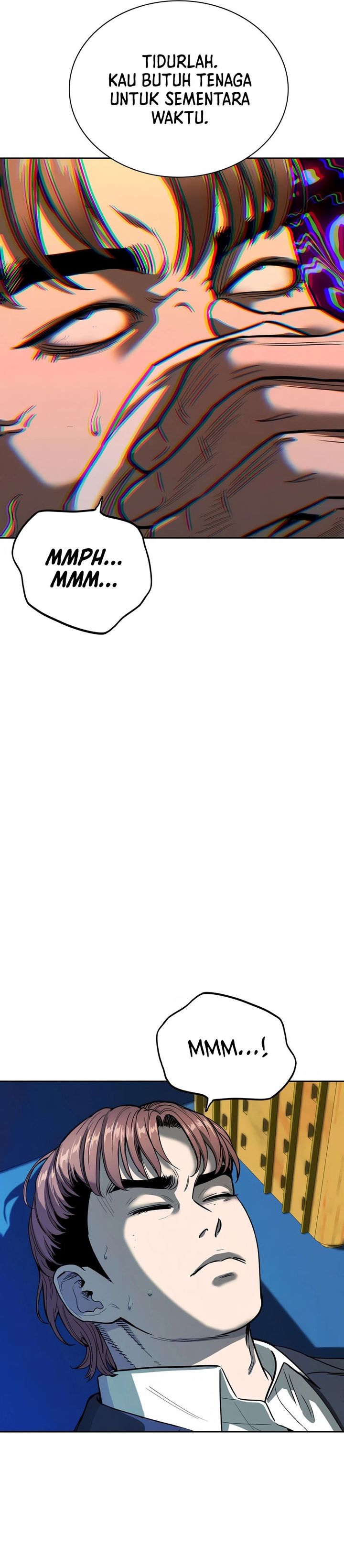 The Devil Classroom chapter 4