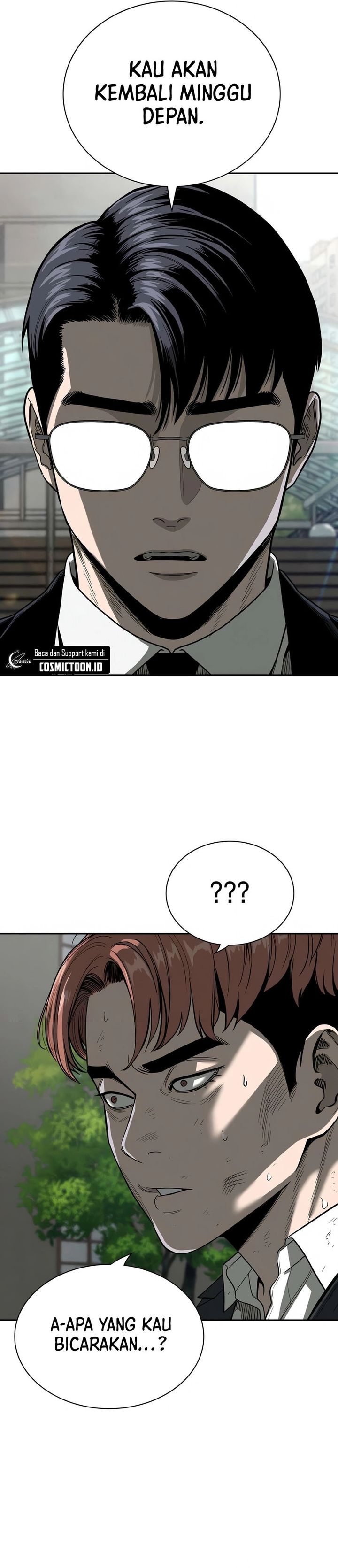 The Devil Classroom chapter 4