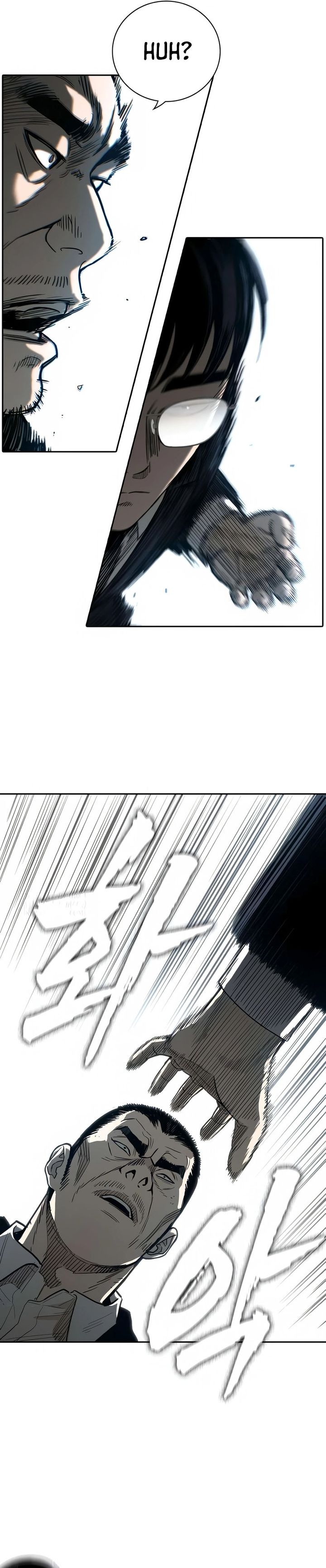 The Devil Classroom chapter 4