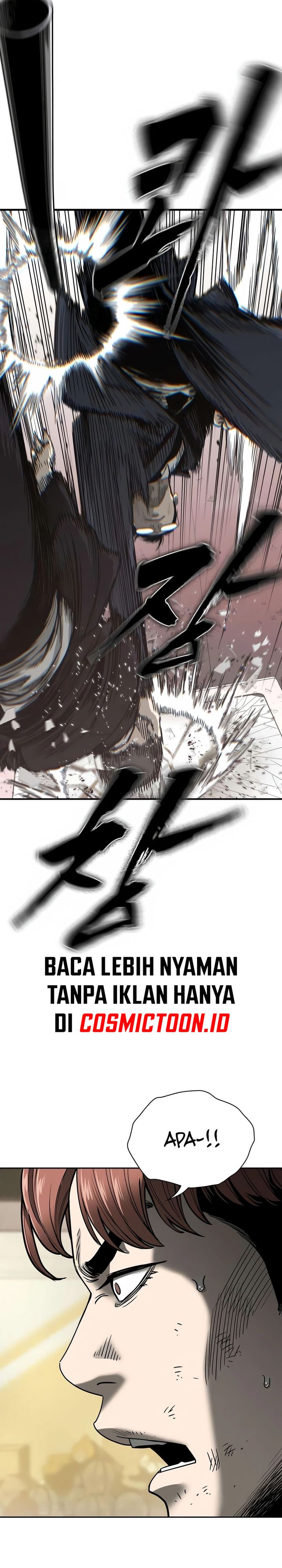 The Devil Classroom chapter 4