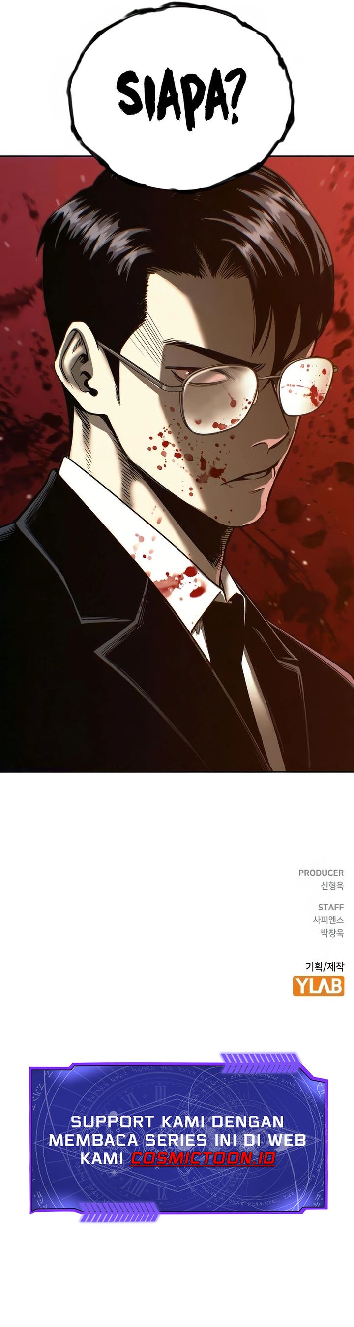 The Devil Classroom chapter 4