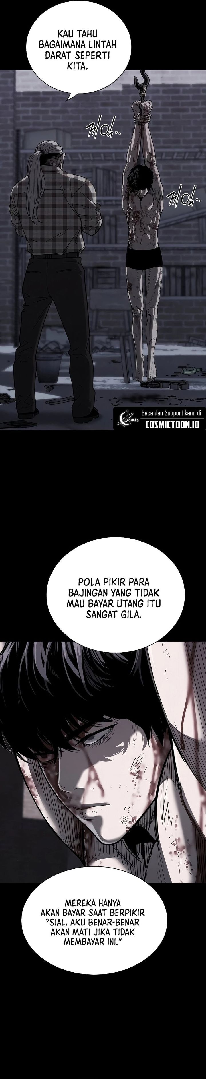 The Devil Classroom chapter 6