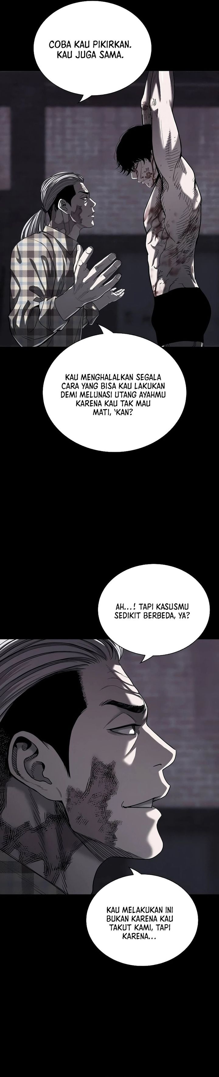 The Devil Classroom chapter 6