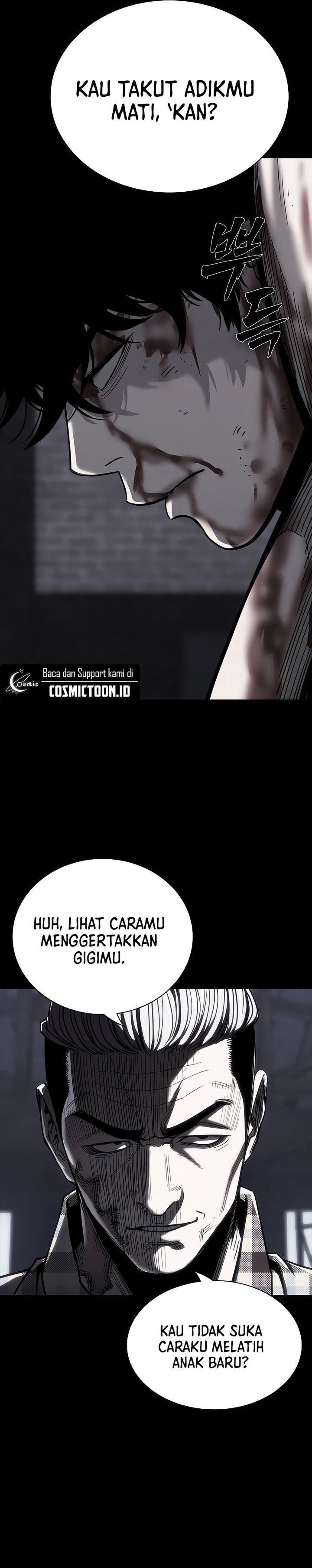 The Devil Classroom chapter 6