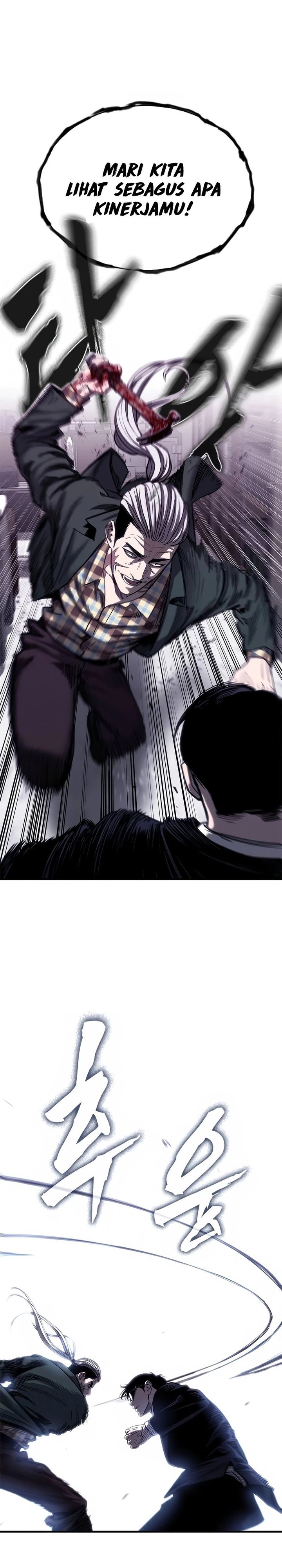 The Devil Classroom chapter 6