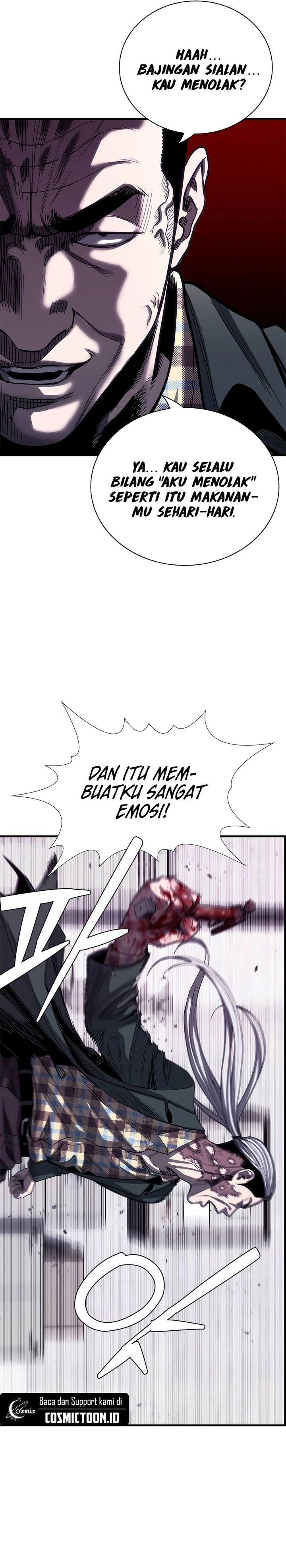 The Devil Classroom chapter 6