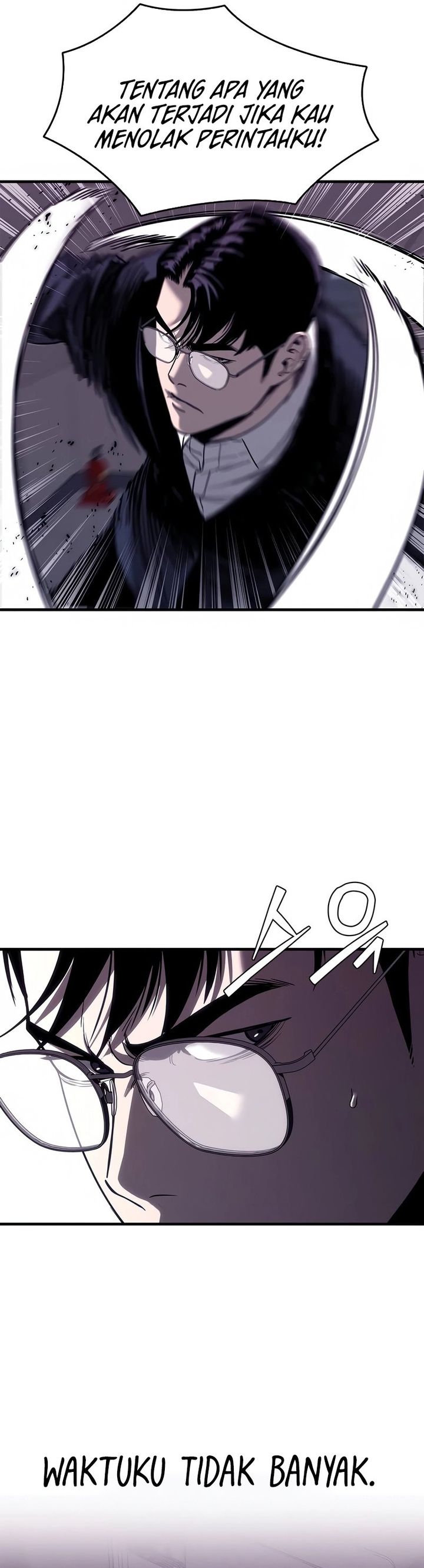 The Devil Classroom chapter 6