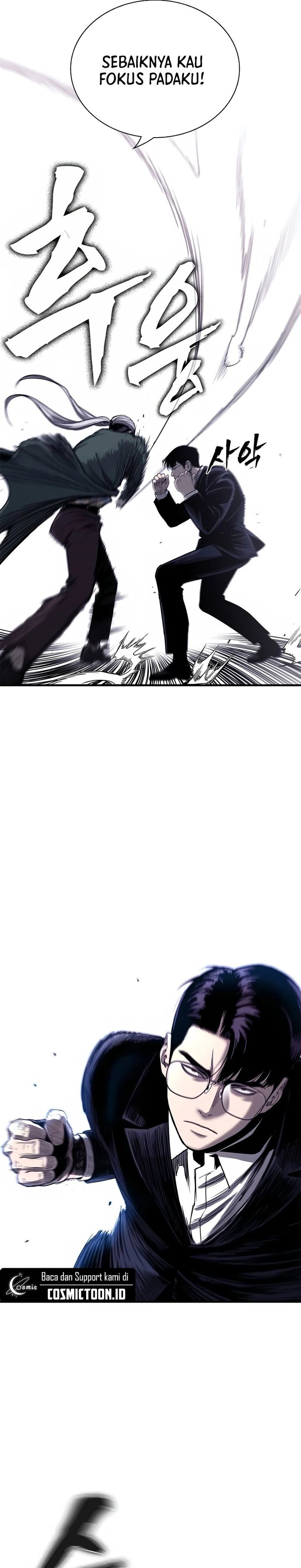 The Devil Classroom chapter 6