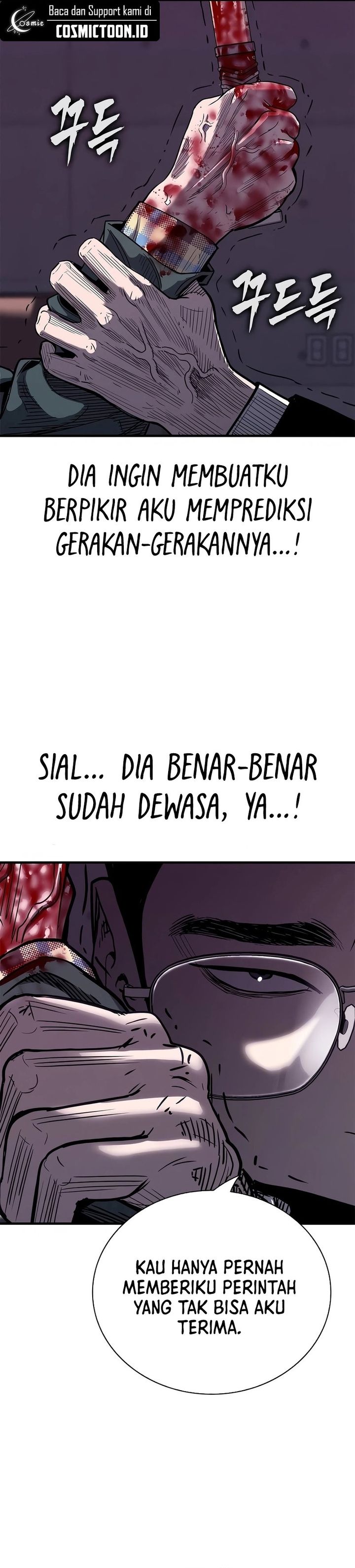 The Devil Classroom chapter 6