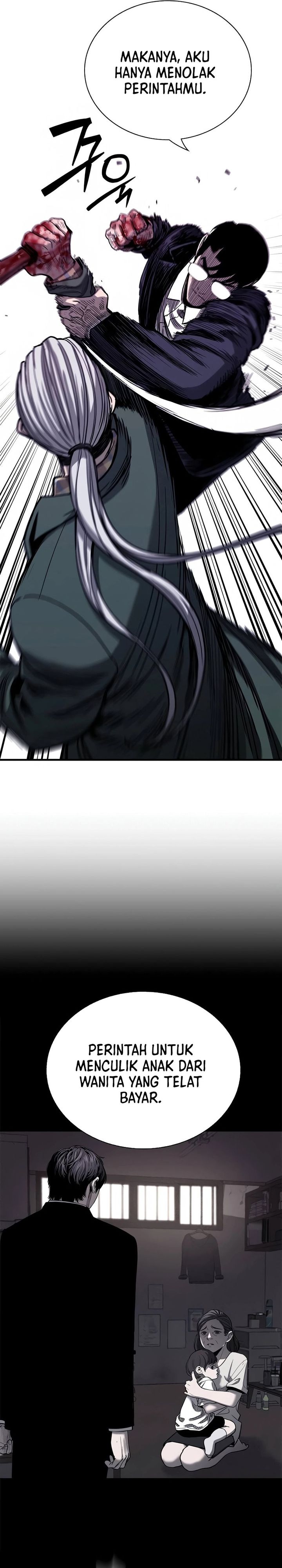 The Devil Classroom chapter 6