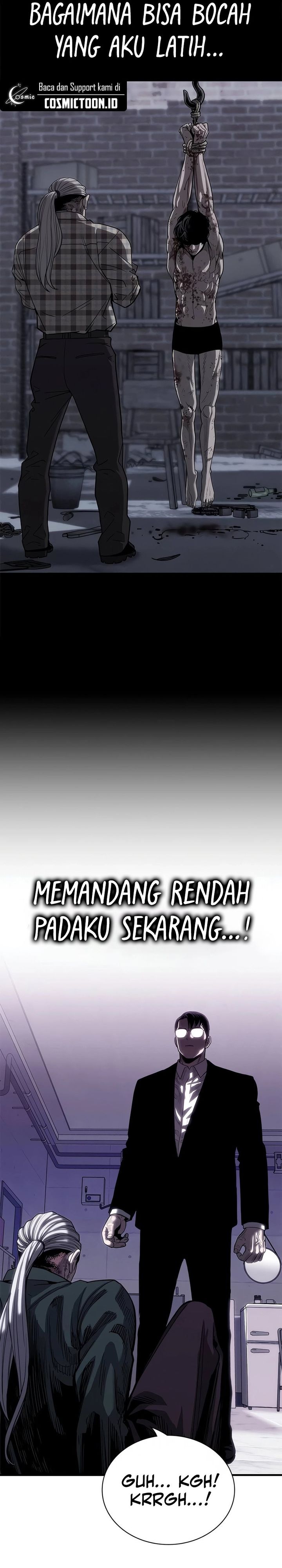 The Devil Classroom chapter 6