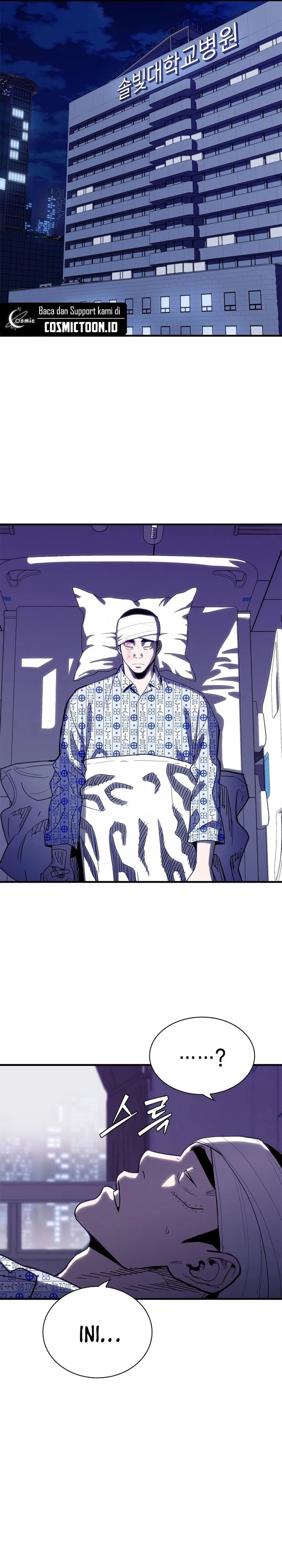 The Devil Classroom chapter 6