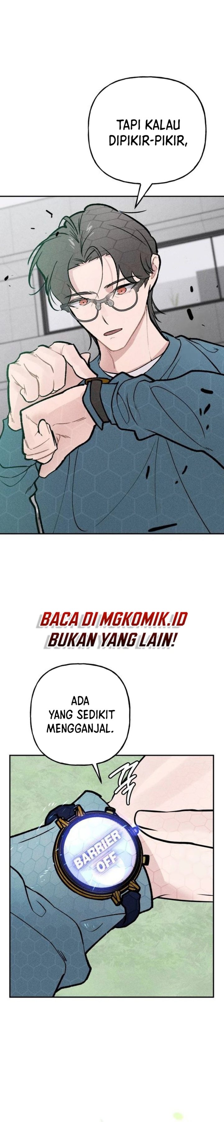 The Devilish Son-In-Law Chapter 10 Bahasa Indonesia