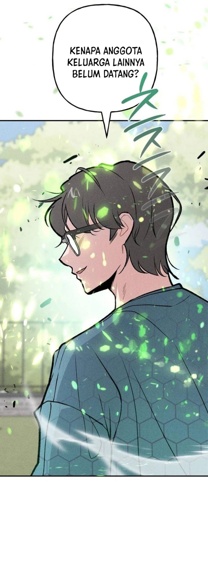 The Devilish Son-In-Law Chapter 10 Bahasa Indonesia