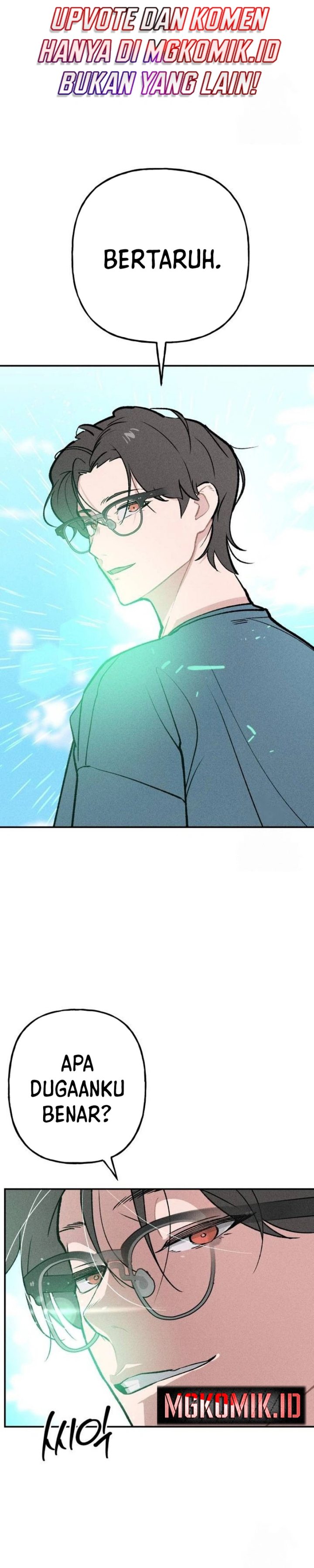 The Devilish Son-In-Law Chapter 10 Bahasa Indonesia