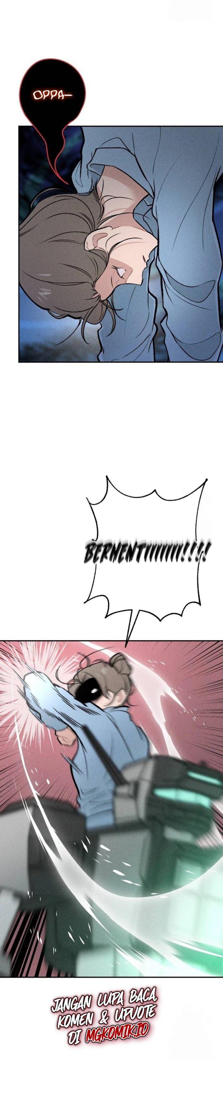 The Devilish Son-In-Law Chapter 10 Bahasa Indonesia