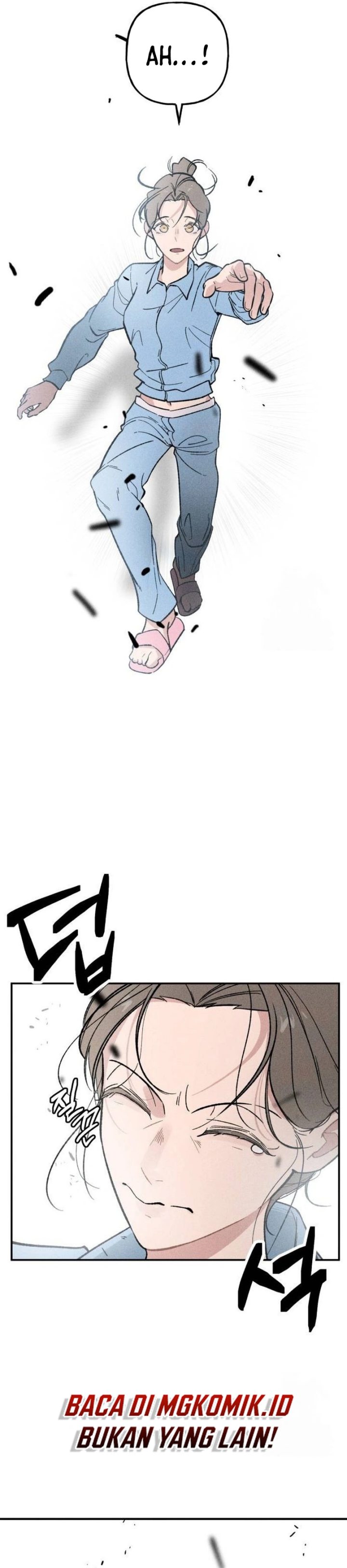 The Devilish Son-In-Law Chapter 10 Bahasa Indonesia