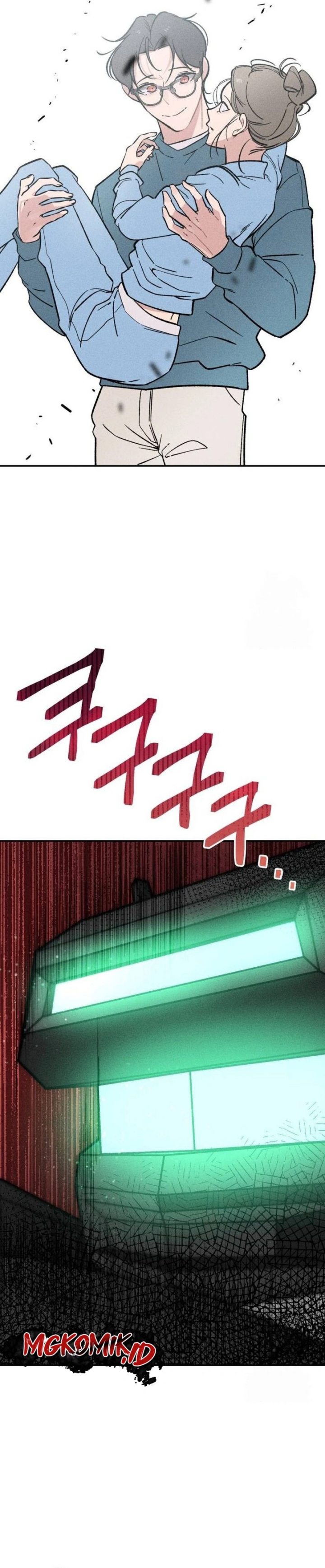 The Devilish Son-In-Law Chapter 10 Bahasa Indonesia