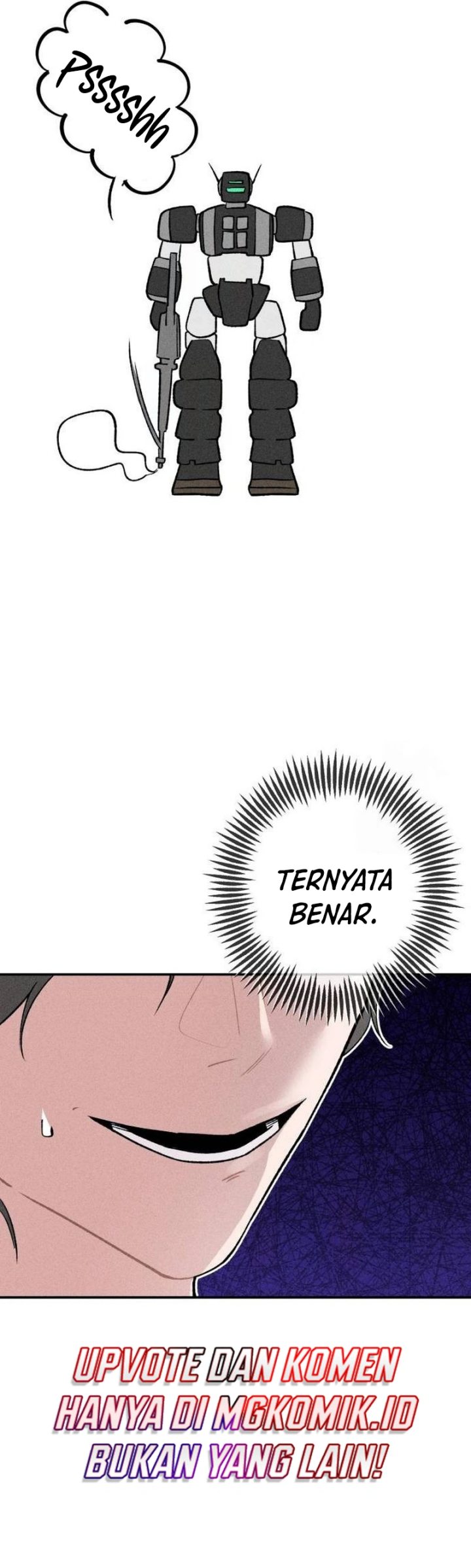 The Devilish Son-In-Law Chapter 10 Bahasa Indonesia