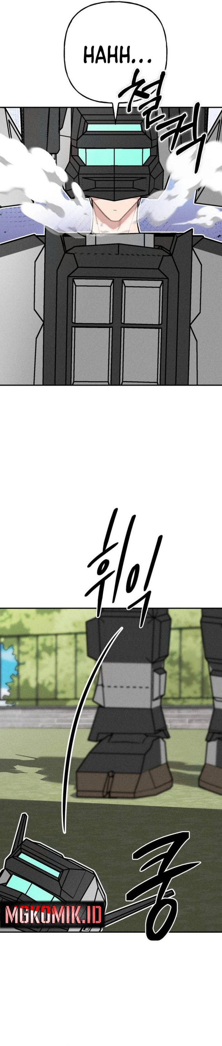 The Devilish Son-In-Law Chapter 10 Bahasa Indonesia